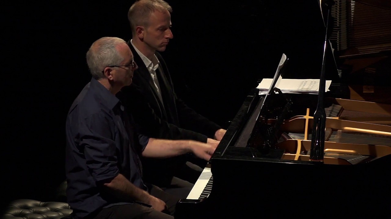 CoMA 2016 Ixion Concert 1 - The Black Cap