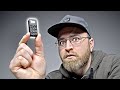 Unboxing The World's Smallest Phone