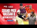 VTVcab - Trailer ATP 250 Grand Prix Hassan II 2026 (30/3 - 5/4/2026)