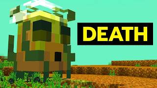 Killing Players with the Potato Update