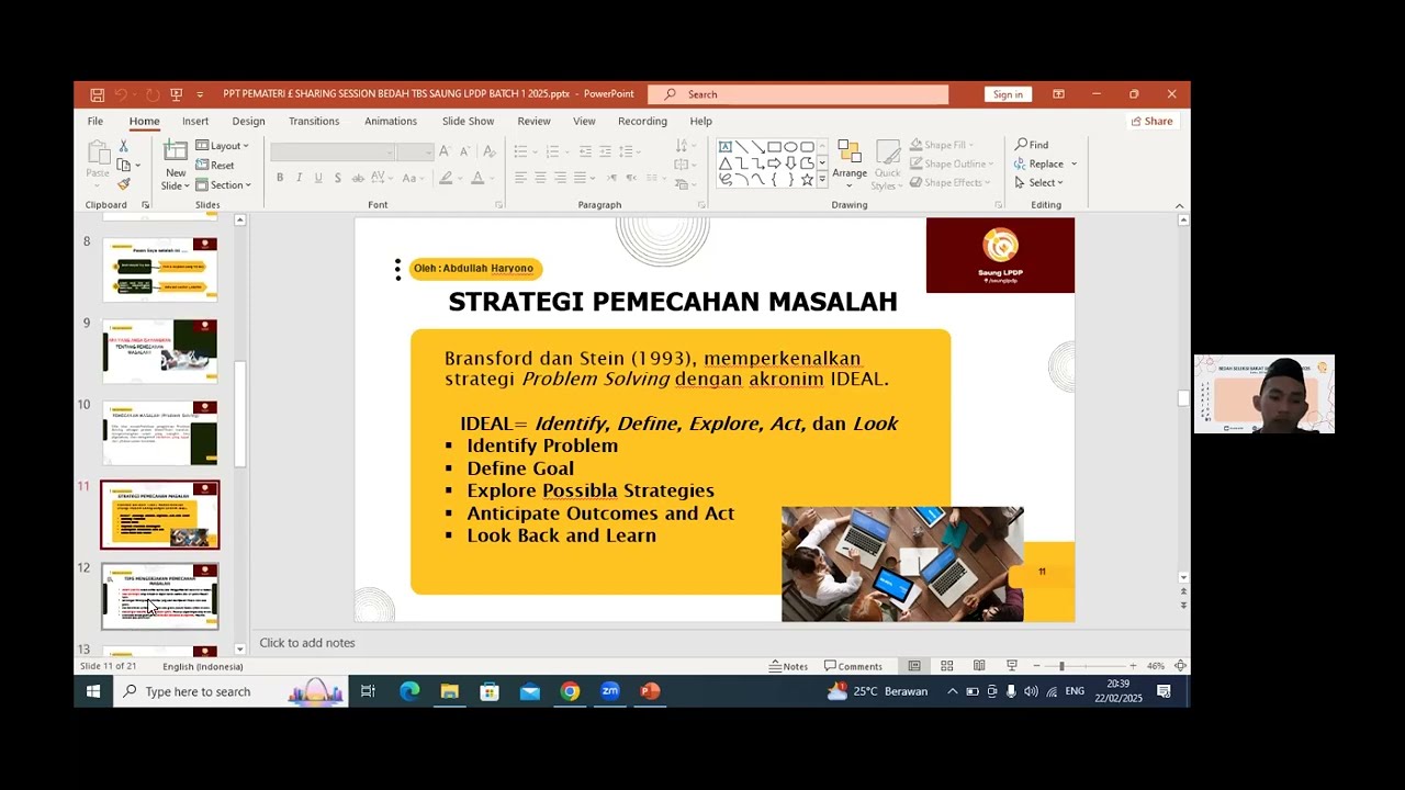 PDKT Soal Bakat Skolastik LPDP: Panduan Lengkap Pemecahan Masalah Bakat Skolastik