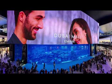 DUBAI MALL