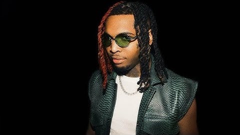 Lil Keed - She Say (Full LQ Snippet)