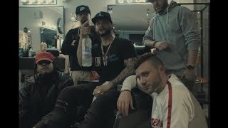 GRINDIN' - Don Vi x David Campana x Dolo x Chuck Hendrix x Lappa x Peace