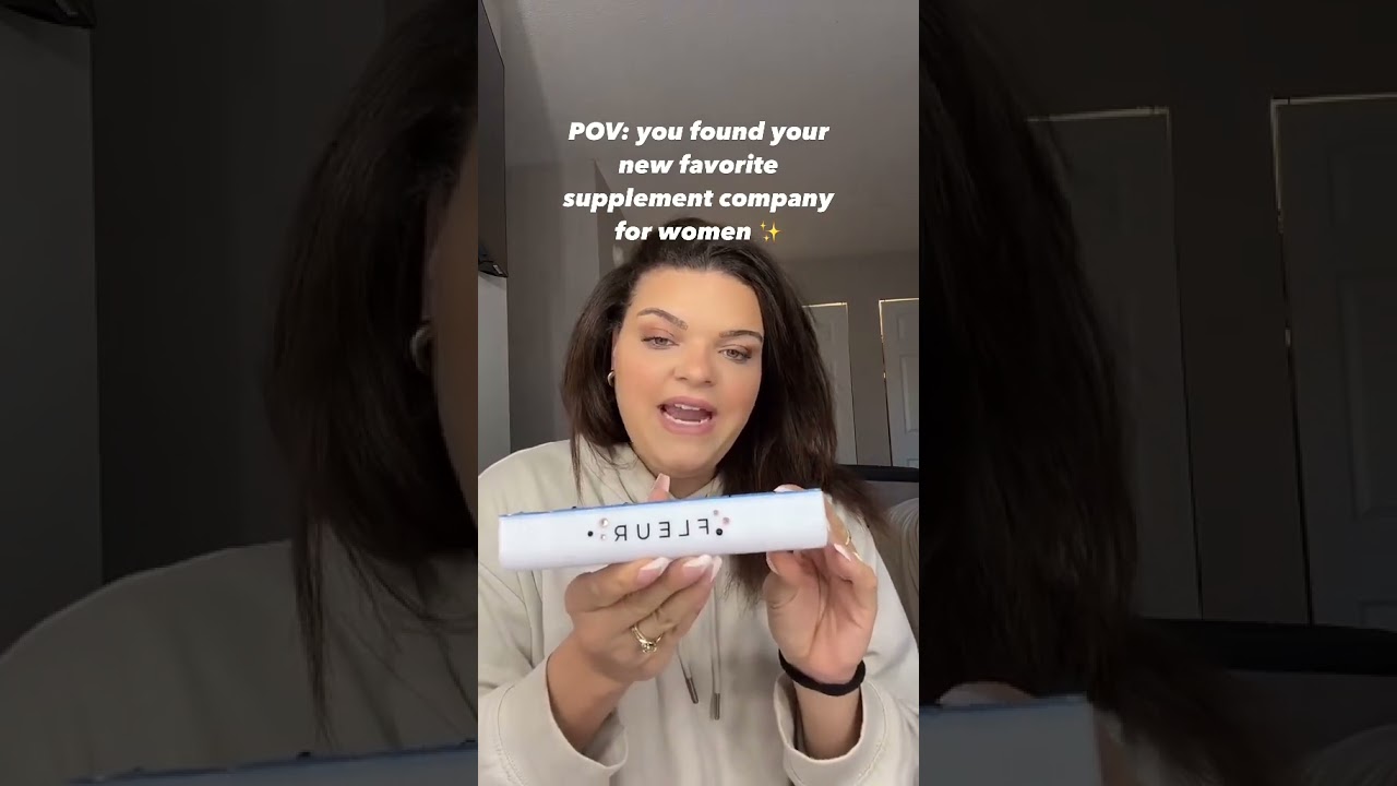 POV: You Just Got The PR Box Every Wellness Girlie Dreams Of 📦 