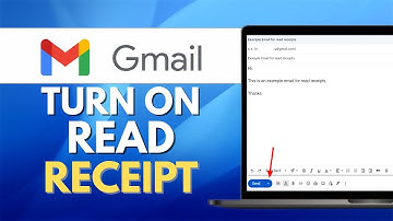 How to GET READ RECEIPT in GMAIL ANDROID APP (Updated)