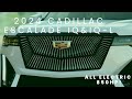 850HP Electric Escalade / 2024 Cadillac Escalade iQ