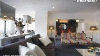 Saboia Estoril Hotel - Hoteis Estoril LIsboa - Lisbon Hotels Portugal