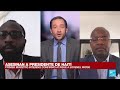 Especial de Noticias: el mundo reacciona al asesinato del presidente de Haití, Jovenel Moïse