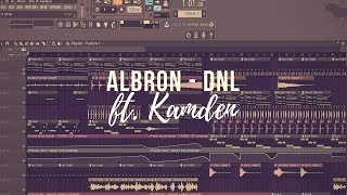 Miniatura del video "[Free FLP]Future Bass w/ Vocals & Chops"