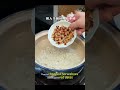 马蹄润燥羹#Water Chestnut Soothing Soup#养生#润燥#早餐#甜汤#藕粉