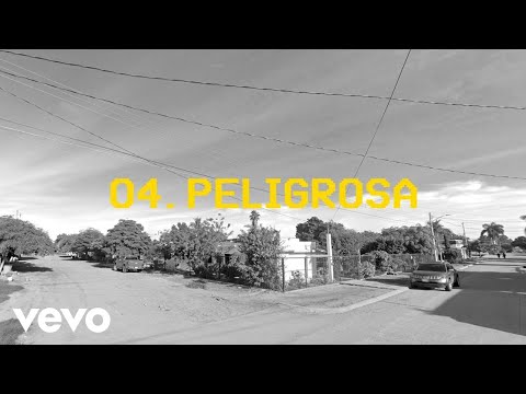 Peligrosa - Mala Rodríguez