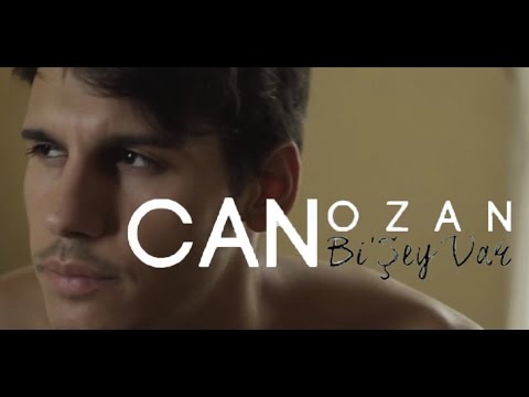 Can Ozan - Bi'Şey Var (Official Video)