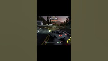 Need For Speed Unbound Drift Short #gaming #needforspeedunbound #needforspeed #drift #drifting