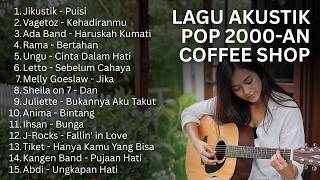 KUMPULAN LAGU POP INDONESIA 2000AN TERBAIK – NOSTALGIA KENANGAN MASA SMA