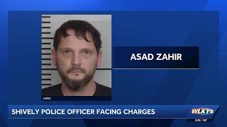 Shively police officer accused of using Flock system to track, harass woman for months
Shively police officer accused of using Flock system to track, harass woman for months
WLKY is your home for Kentucky breaking news and weather. For your latest Kentucky news and weather visit: https://www.wlky.com/
For licensing inquiries: https://www.wlky.com/licensing Shively police officer accused of using Flock system to track, harass woman for months