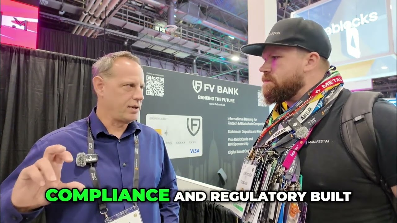 FVB vs. SVB: The Fintech Banking Difference Explained 