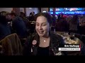 U.S. election night parties held across Canada