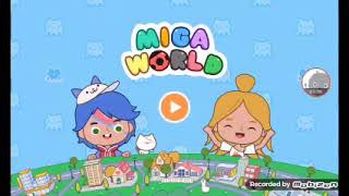 Mica World😹😹 screenshot 4