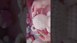 🧶why I designed a new doll base 🐯
