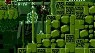 Pantufa the Cat: Extended Edition (Genesis) - Longplay