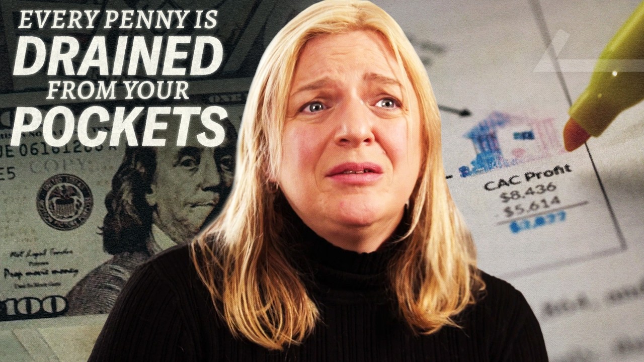 We Uncovered the Secret Scheme Trapping Americans in Car Loans