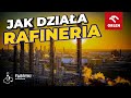 Jak działa rafineria ORLEN – Fabryki w Polsce