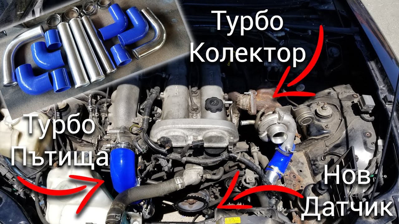 Miata mazda двигатель