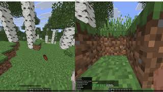 Minecraftplugins.org demo - CompassFix