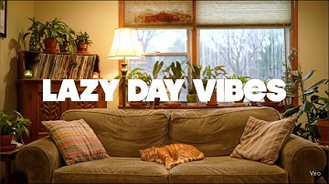Music for Lazy Day : Background Music