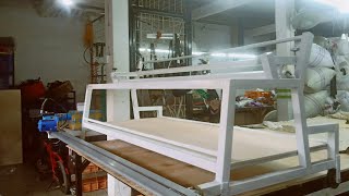 Download Lagu Fabric Spreading Machine MANUAL MP3