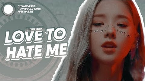 How Would CLOWNIVERSE sing 