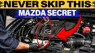 13 Habits to Make Your Mazda Last Over 300k Miles Without Repairs