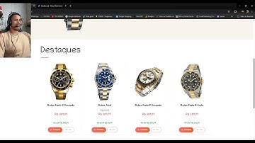 Plataforma de Ecommerce completa com IA - atualizada 2025