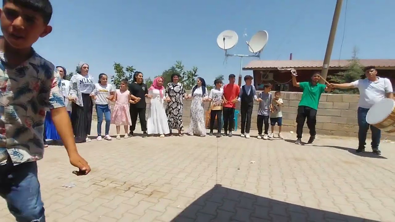 Hozan Musa berti beritan