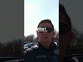 Rookie Cop Gets Owned, Educated & Dismissed In Front Of His Own Department
