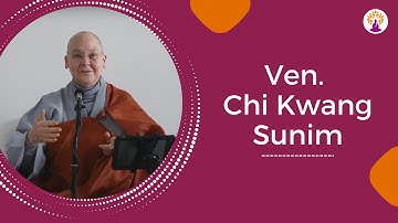 LIVE Dhamma talk - BSV | Venerable Chi Kwang Sunim | 14 DEC 2025