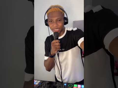 JERRYMIX -  Full live kòmandan 2k25