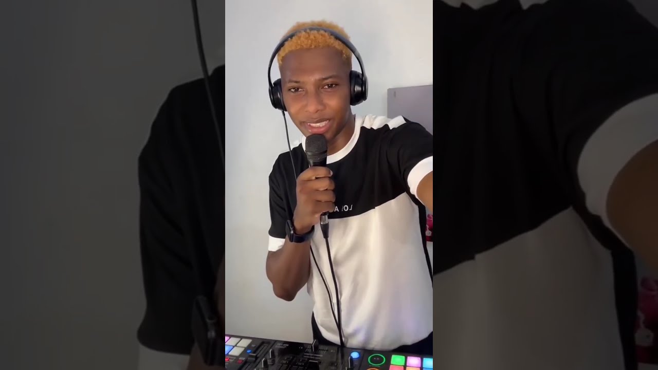 JERRYMIX -  Full live kòmandan 2k25