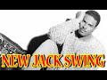 New Jack Swing Party Hits Vol 2 - New Edition, Bobby Brown, Baby Face, Teddy Riley... - 90s Hits