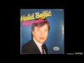 Halid Beslic - Tri ruze - (Audio 1984)