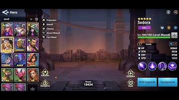 INFINITE MAGICRAID, Play to Slay. Is it Awesome?!?