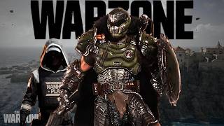 Details We actually won... (warzone) Update