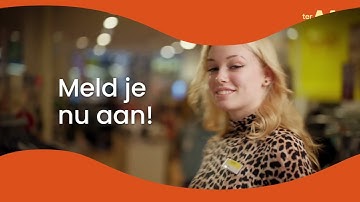 Economie & Ondernemen iets voor jou? Bekijk onze opleidingen en kom studeren bij Ter AA!