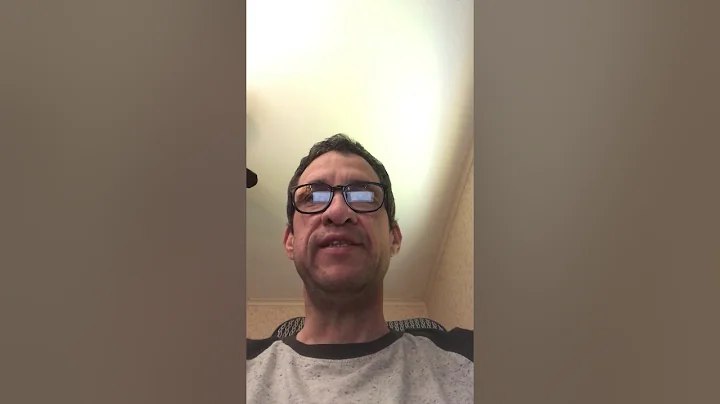 Joseph Thibault Video Presentation