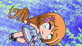 Winx Bloom Butterflix recreation