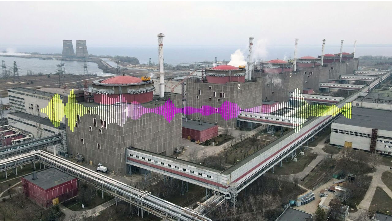 Nuclear Terror / Ядерный террор (Udio AI)