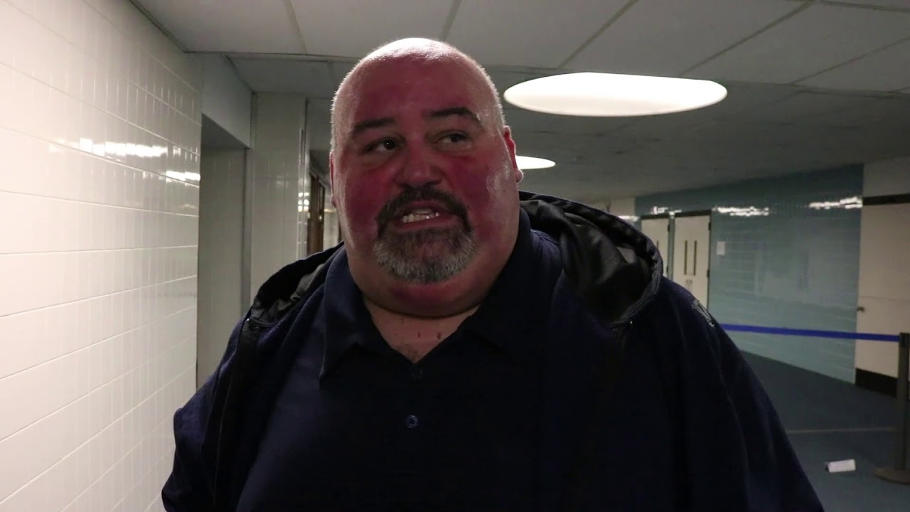 Wyoming Seminary at Hanover Area boys basketball