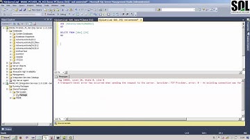Deploying SSIS packages using DTUTIL