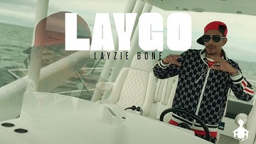 Layzie Bone - LayGo! (Official Music Video)